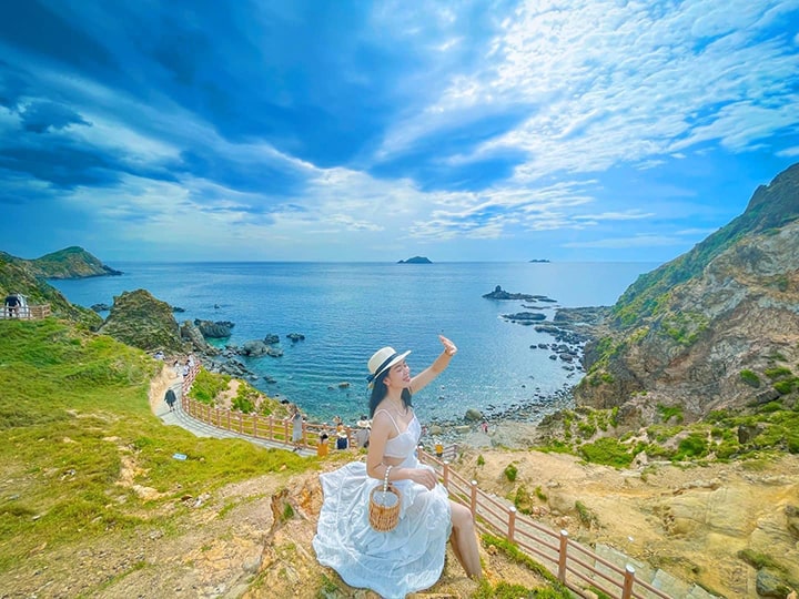 Lên kế hoạch ngân sách và lựa chọn loại hình tour Quy Nhơn