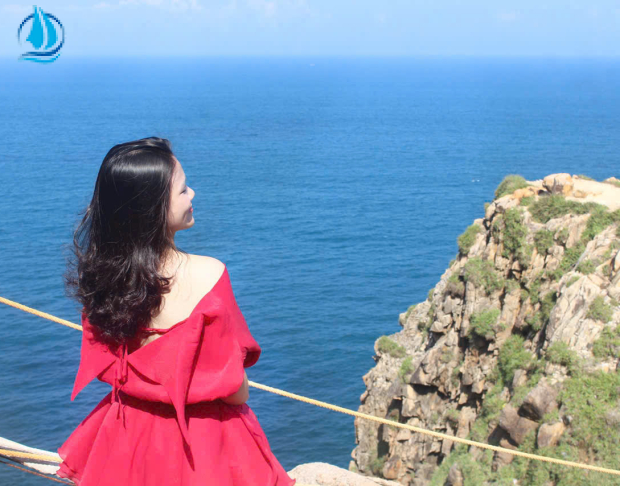 TOUR MŨI ĐIỆN – VŨNG RÔ – NAM PHÚ YÊN 1 NGÀY
