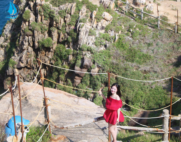TOUR MŨI ĐIỆN – VŨNG RÔ – NAM PHÚ YÊN 1 NGÀY