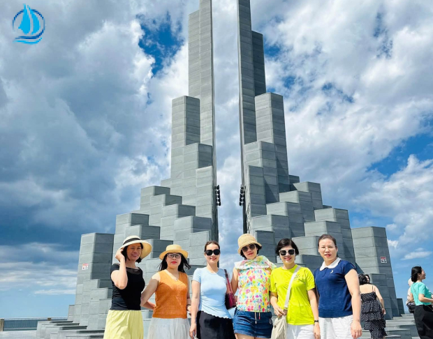 KHÁM PHÁ PHÚ YÊN TỪ BẮC ĐẾN NAM 1 NGÀY CÙNG QUY NHƠN TOUR