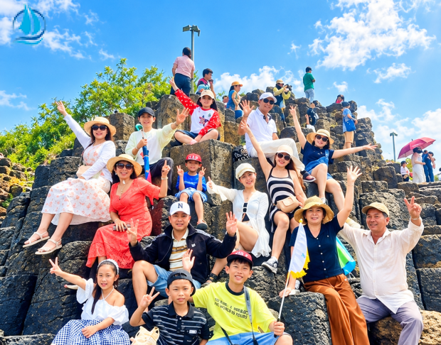 KHÁM PHÁ PHÚ YÊN TỪ BẮC ĐẾN NAM 1 NGÀY CÙNG QUY NHƠN TOUR