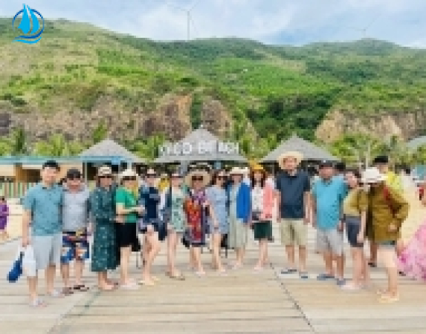 TOUR KỲ CO - EO GIÓ 1NGÀY
