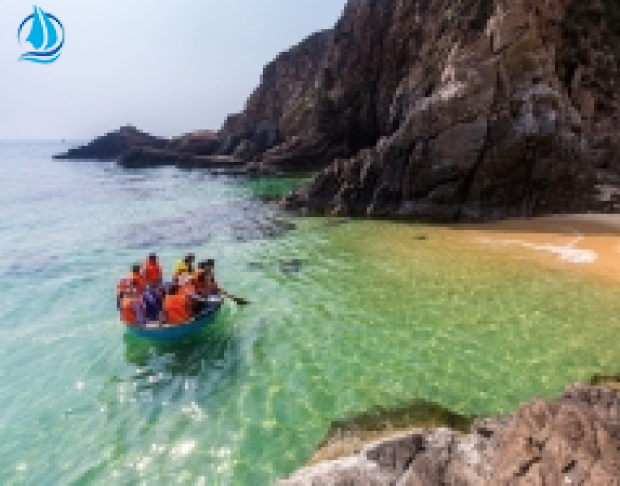 COMBO TOUR 3N 2Đ KỲ CO EO GIÓ -PHÚ YÊN - TÂY SƠN HẦM HÔ KHÁCH SẠN 2 SAO