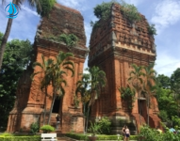 TOUR QUY NHƠN- TÂY SƠN-HẦM HÔ 1 NGÀY
