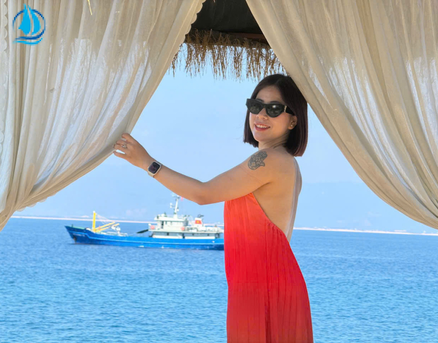 TRẢI NGHIỆM CÙ LAO XANH 1 NGÀY CÙNG QUY NHƠN TOUR
