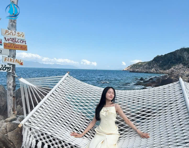 TRẢI NGHIỆM CÙ LAO XANH 1 NGÀY CÙNG QUY NHƠN TOUR