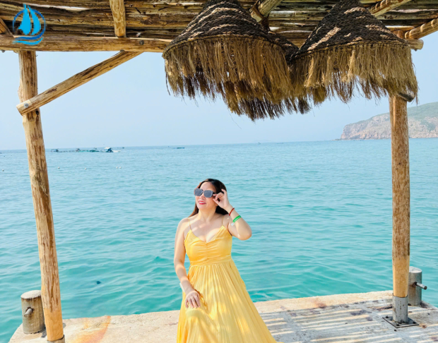 TRẢI NGHIỆM HÒN KHÔ 1 NGÀY CÙNG QUY NHƠN TOUR